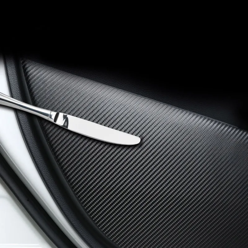 

Автомобильный дверной перчаточный ящик, противоударные наклейки, чехлы для Geely New Okavango L 2024, водонепроницаемая защита, декоративные аксессуары для интерьера