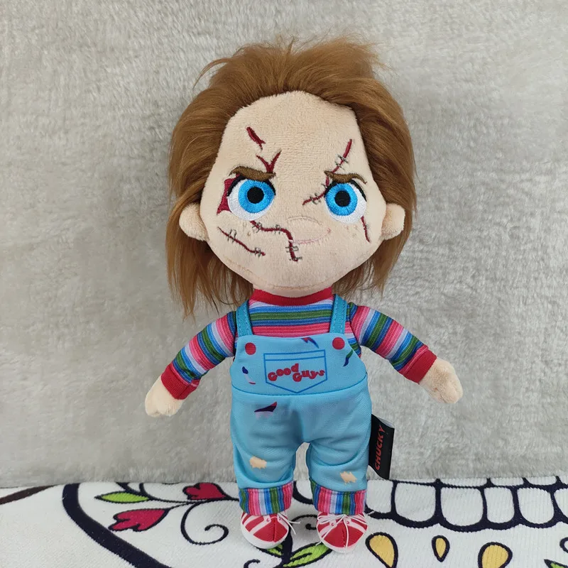 USJ CHUCKY 10