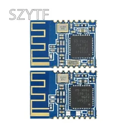Bluetooth-compatible 4.0 BLE TI CC2540 Module Low Power HM-11 Serial Port Module Fit For IOS 8