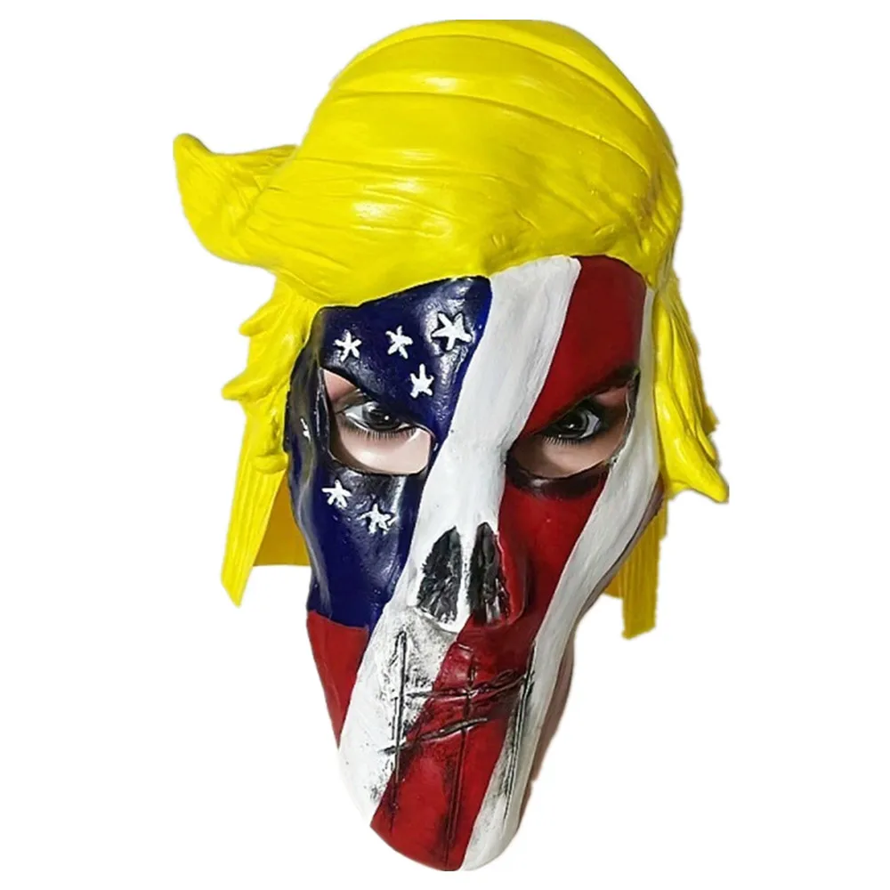 

Cosplay Skeleton Camouflage Outdoor Camouflage Mask