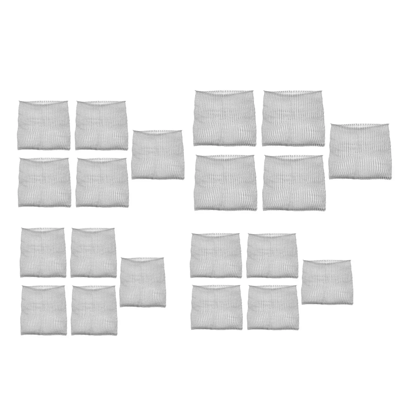 5 Pieces s Guard Baskets Multifunctional Durability s Protection