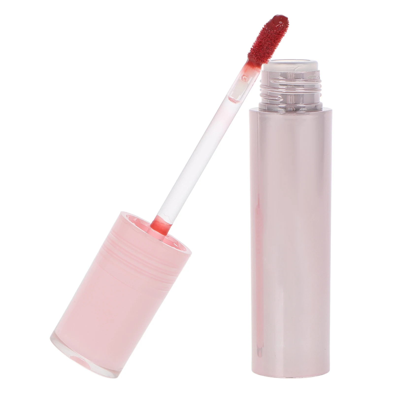 

Ballet Sweetheart Transparent Lip Gloss Nude Lip Makeup Jelly Lip Gloss Mirror Effect Lasting Moisturizer Lip Balm