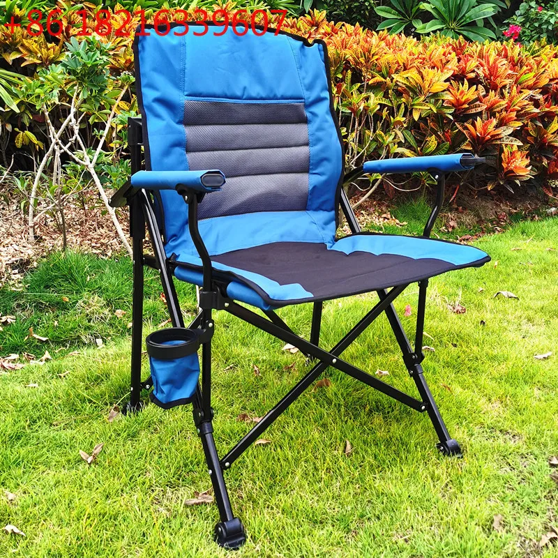 Outdoor Folding Bea…