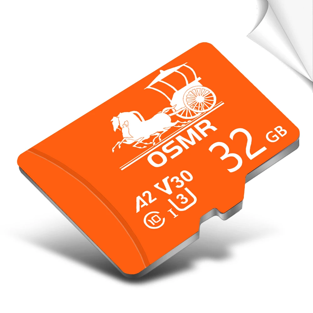 TF 32 GB – Najlepszy wybór pamięci mikroSD do smartfonów i urządzeń mobilnych w 2024 roku