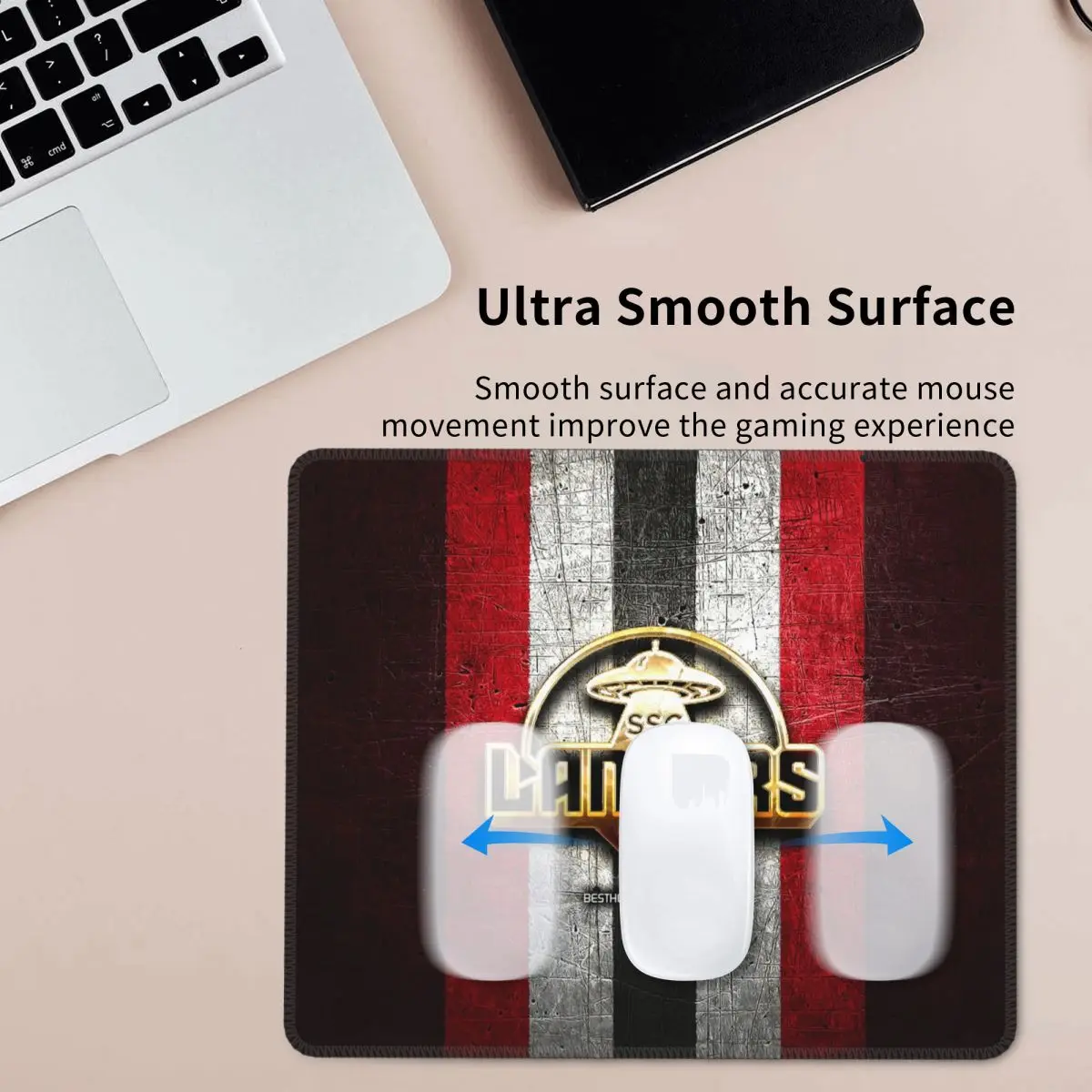 

SSG LANDERS коврик для мыши компьютерная клавиатура коврик для мыши игровой ПК коврик для ноутбука офисные аксессуары коврики для стола