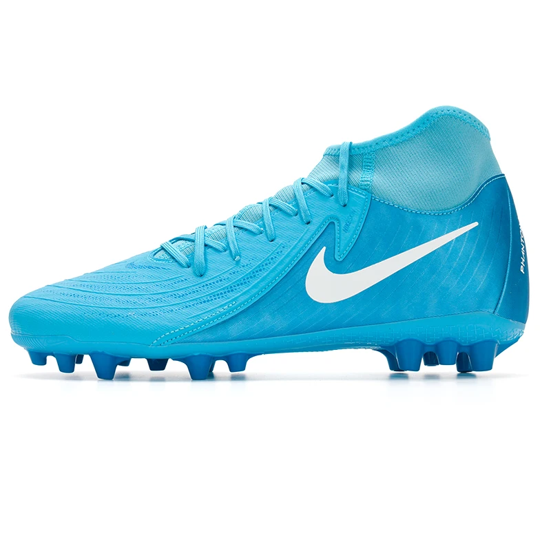 

Мужские кроссовки Nike Phantom Luna Ii Academy Ag Football Shoes Training Site Ag Spikes Fj2585-400