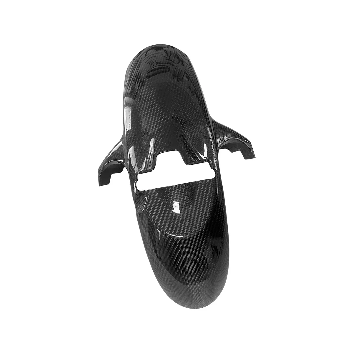 Front Fender Hugger Mudguard for bmw R1300gs / Adventure Front Fender
