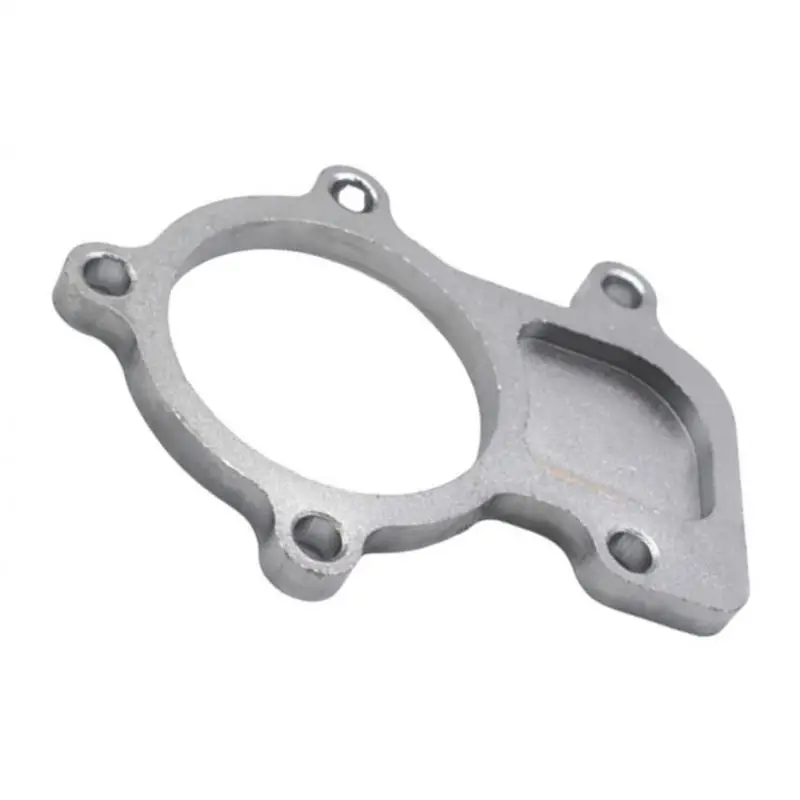 3-дюймовый переходник для корпуса нижней трубы, фланец для Cummins Holset HY35