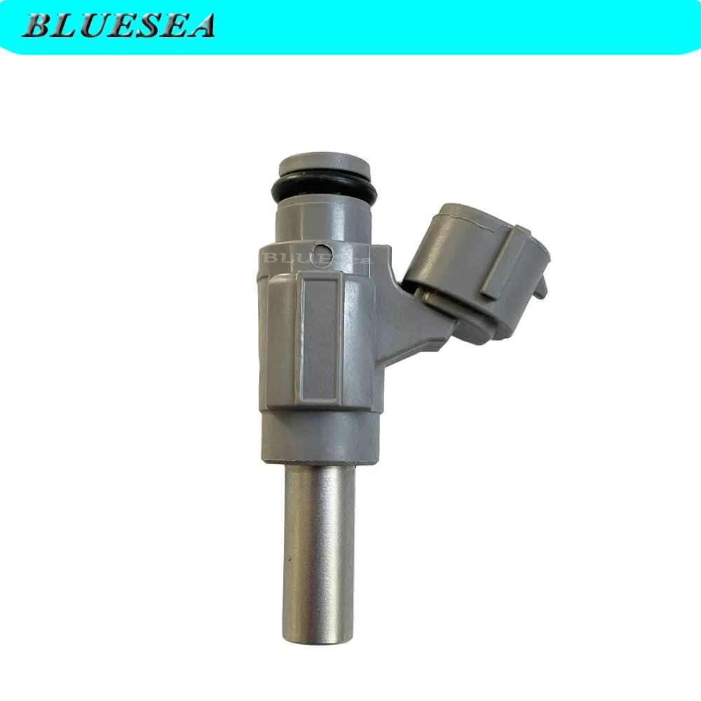 1Pcs Fuel Injector For Kawasaki Ninja H2 ZX1000NFF 2015 And H2R ZX1000 2017, Model Number 49033-0035