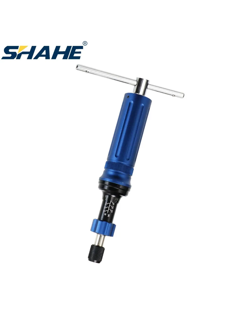 AliExpress Shahe SHAHE Torque Screwdriver Wrench Driver Set,20 Bits, 1/4” Bit Adaptor,Quick Clamp,For Tools, Bike Repairing and Mounting