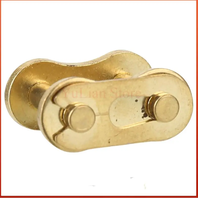 Motorcycle chain buckle link 530 chain buckle with O-ring chain lock chain connector main joint link Hot