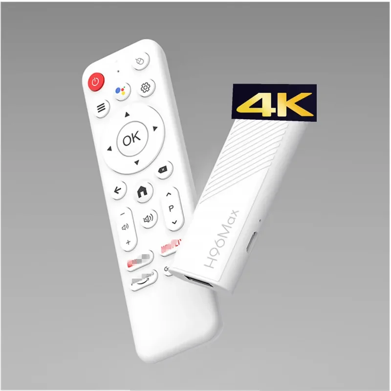 

Новый H96 MAX H313 Mini TV Stick Android 14 Smart TV Box Android14 2GB 16GB 8GB Wifi6 BT 4K HD Google Voice Media Player