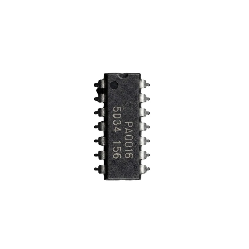 1PCS  IC chip for PA0016 PIONEER DIP14