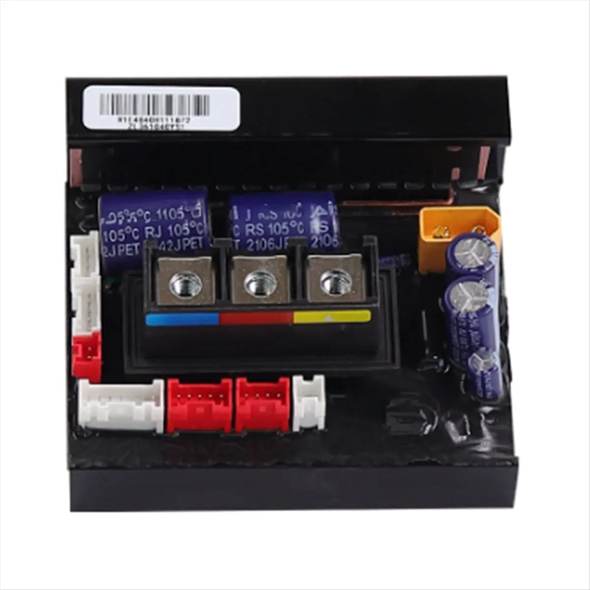 وحدة تحكم 40 كم/ساعة لأجزاء لوحة تحكم الدائرة الكهربائية Max G2 G2E G2D #5