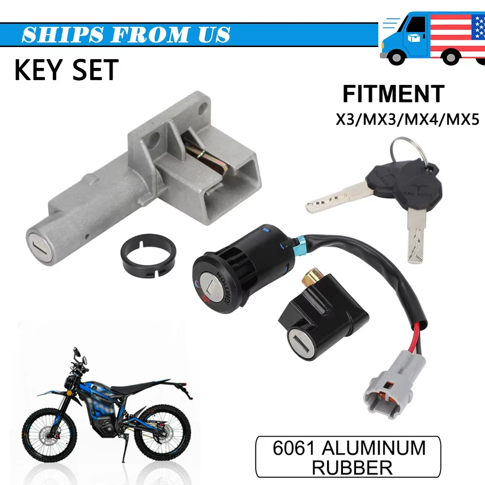 For Talaria Sting X…