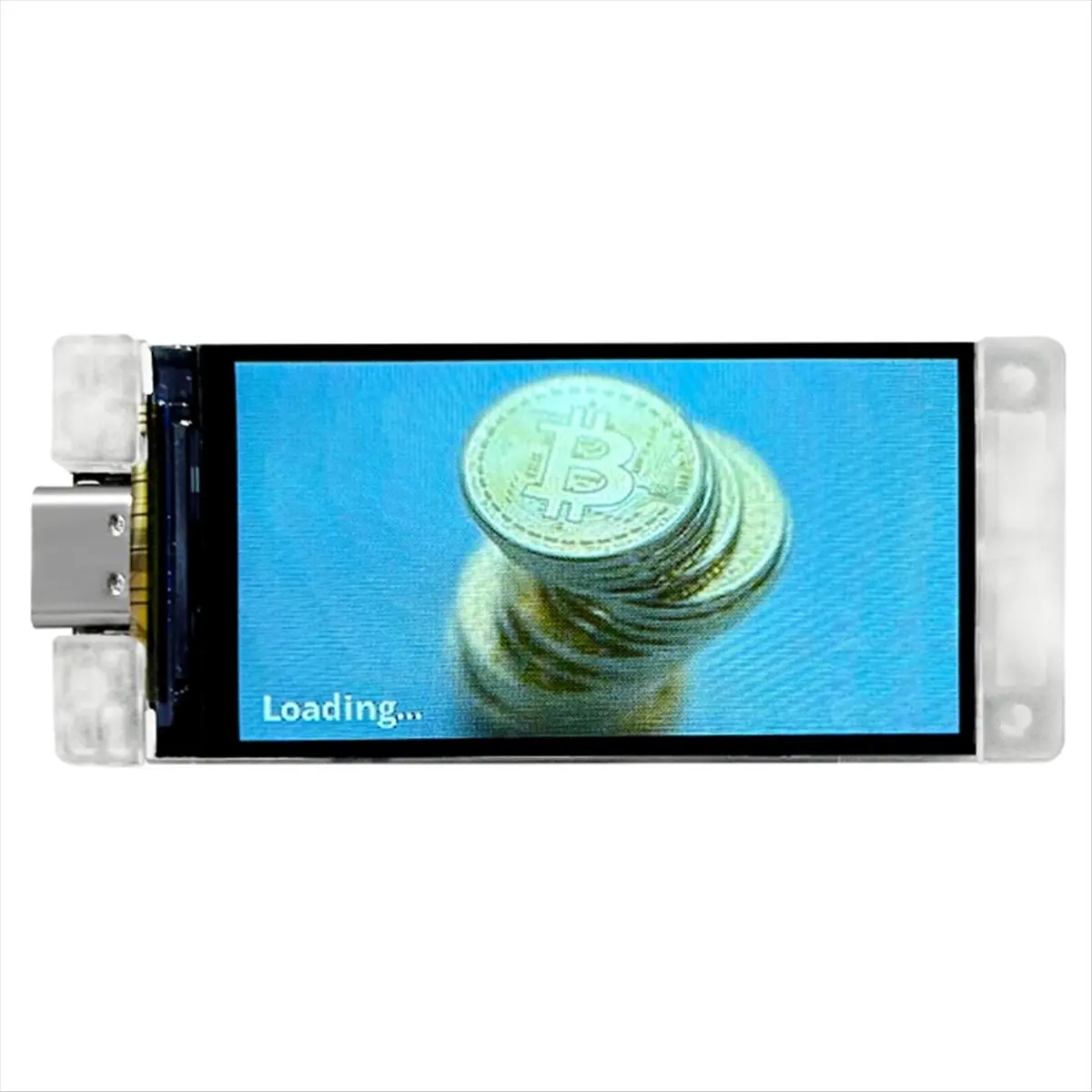 Upgrade Nerdminer 3…