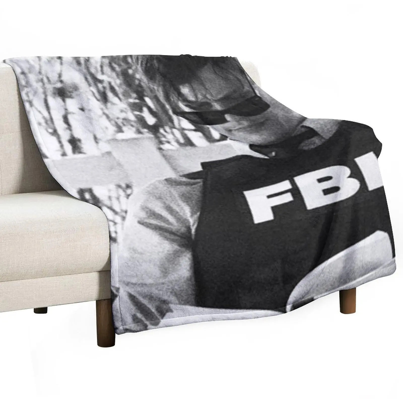 Fbi Glasses Spence …