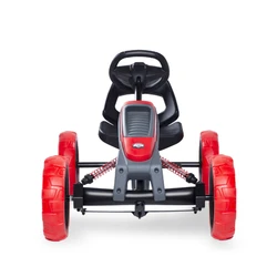 BERG children's go-kart quad pedal 2-6 years old riding toy outdoor sports bicycle