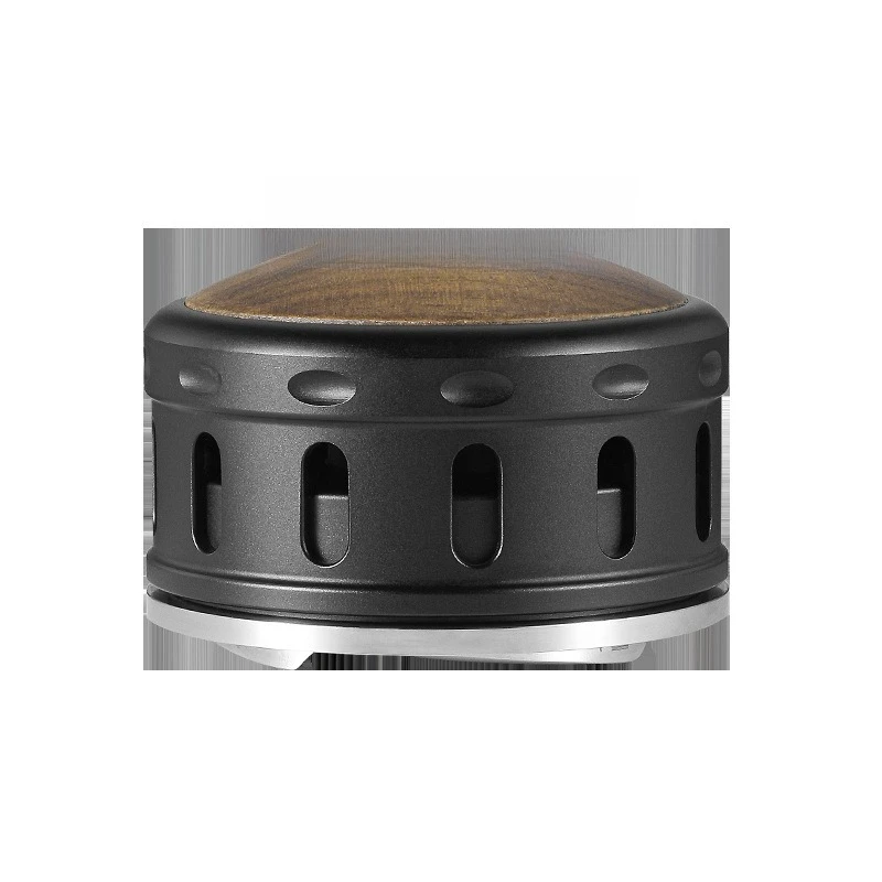 

Self gravity coffee cloth powder maker Italian cloth powder hammer