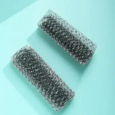 2 rollos de red de alambre Floral, malla resistente de hierro verde para arreglo floral, manualidades florales, decoración fotográfica de corona navideña