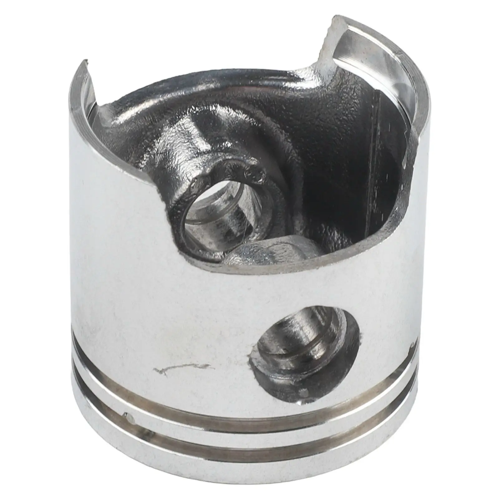 

Brand New High Quality Piston Kit Rings Replacement Set Spare Parts String Trimmer Accessories BG45 BG46 Blower