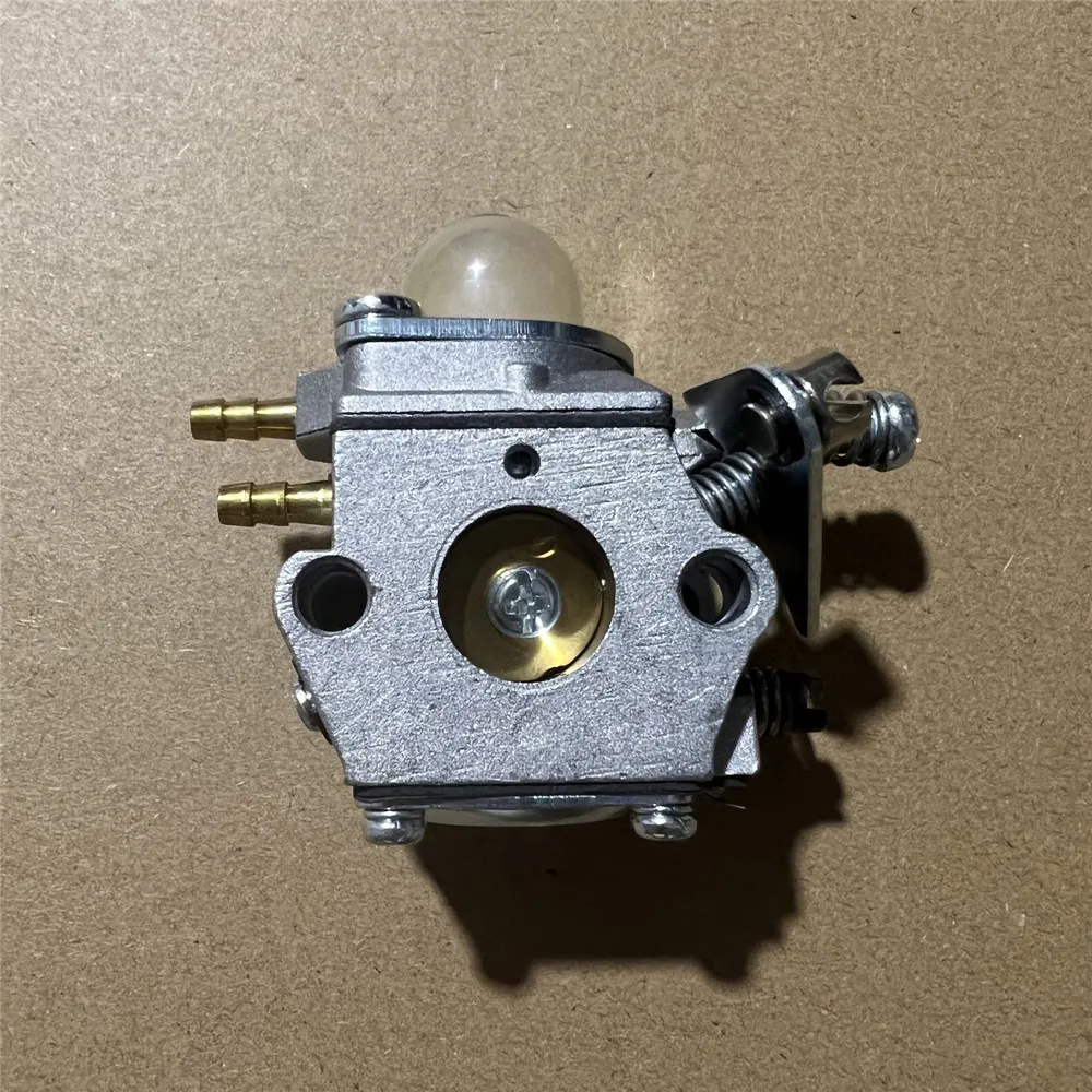 

CARBURETOR CARB W/ PRIMER BULB FOR ECHO SRM3155 SRM-3155 SRM 3155 &MORE STRIMMER CARBURETTOR BRUSHCUTTER