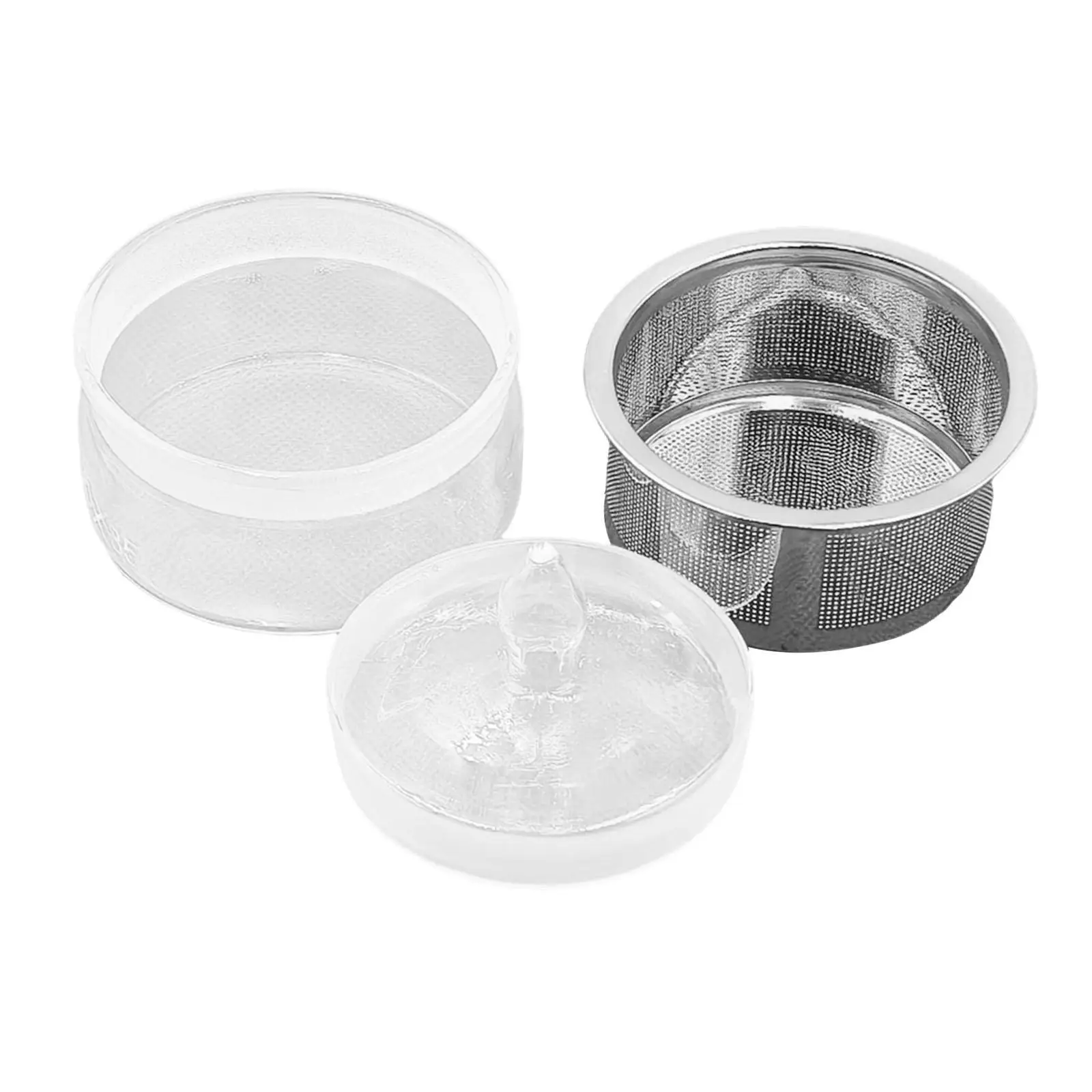 Watch Repair Kits with Net Parts Watch Oil Holder Cup for Watch Modification