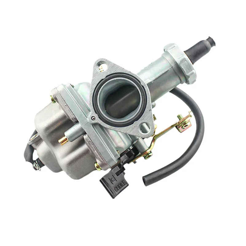 PZ 27 mm Motorcycle Carburetor Carburador For 125 150 200 250 300cc ATV Quad Carb Chinese sunl