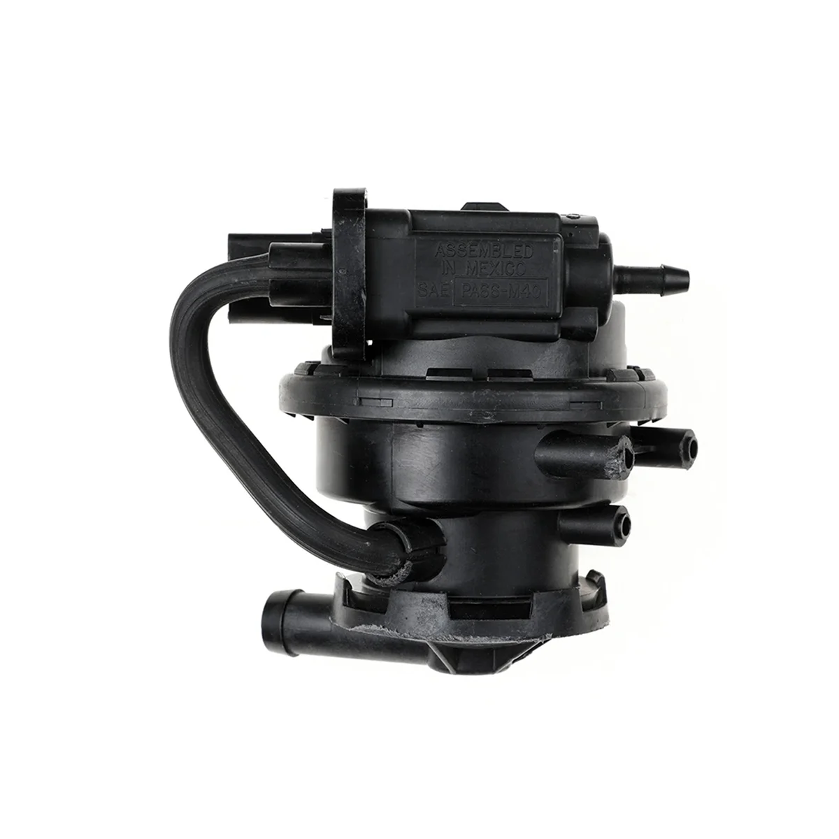 7L0906271C Fuel Leak Detection Pump Fuel Vapor Leak Detection Pump Automobile for VW Touareg