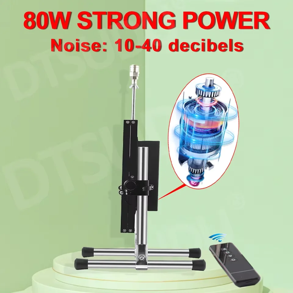 80Powerful Metal Sex Machine Stable Sex Love Machines With Dildo 3-9cm Stroke Length Sex Thrusting Machine For Adult Toy