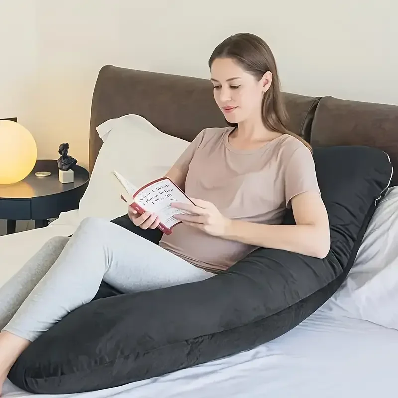 Thumbnail 2 - #24 Latest Pregnancy Pillows Price Drops