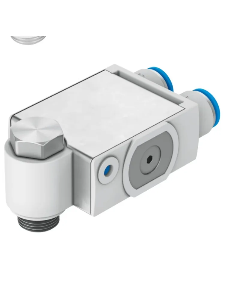 

New Original Unilateral Slip Valve VFOF-Le-BAH-G18-Q6 8001459
