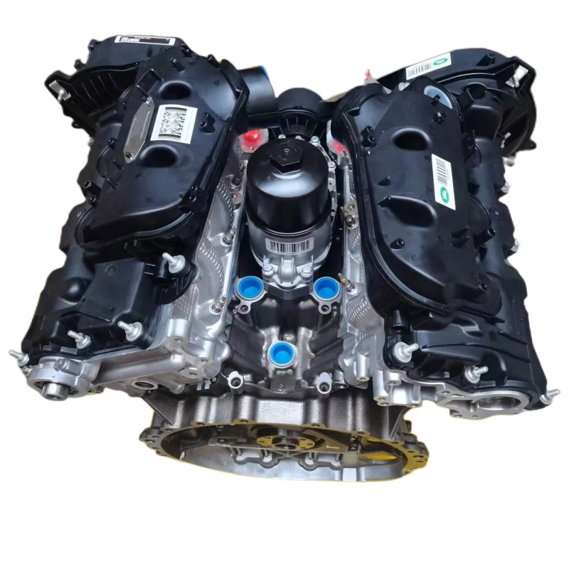 Diesel V6 Engine 3.0T 306DT