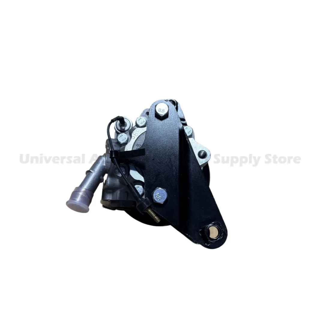 For Great Wall 3407110AJZ08A Power Steering Pump for Hover C50 H6 1.5L High Performance Durable Replacement 2