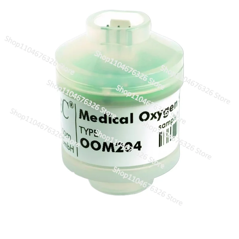 Oxygen Battery Nvit…