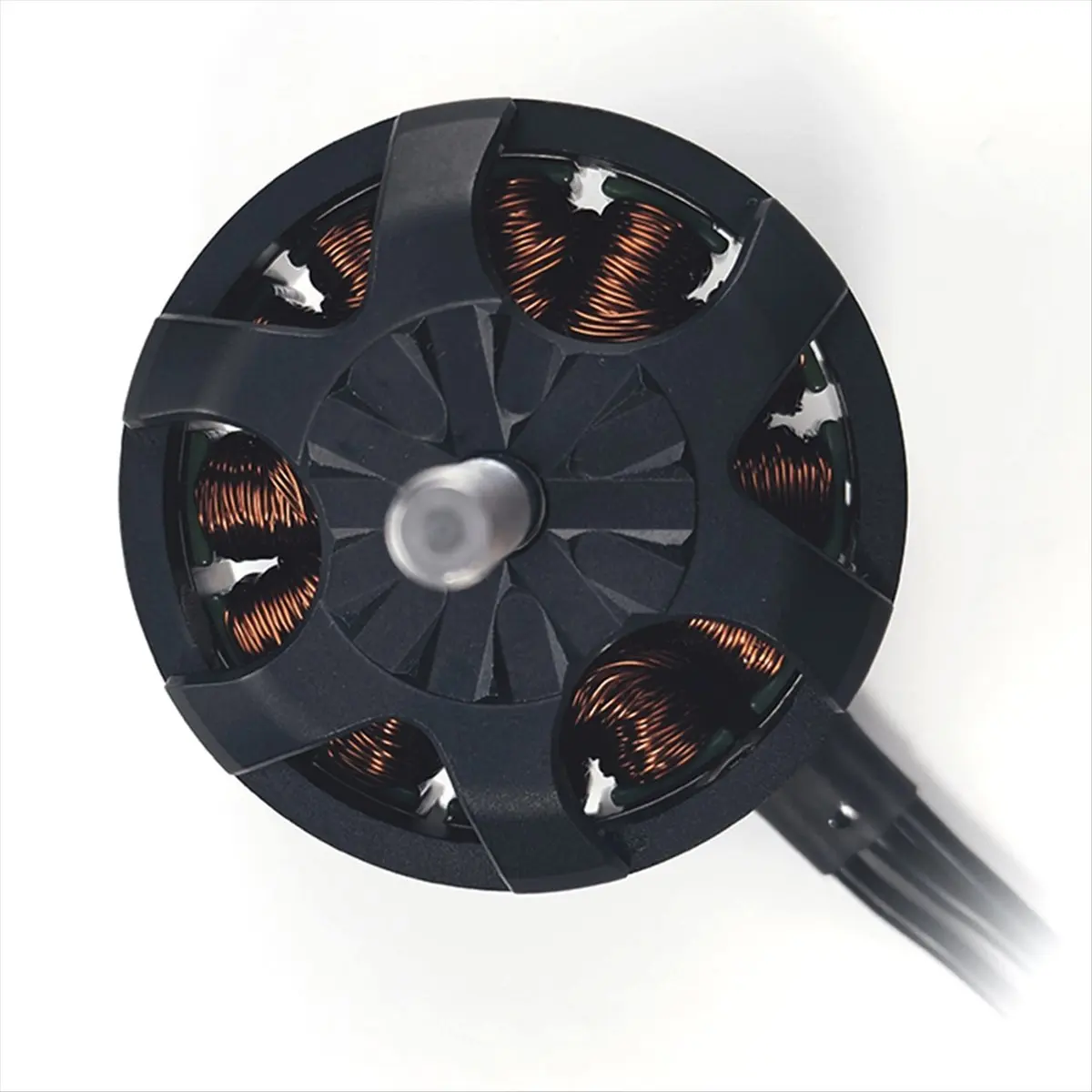 T522C-4315 360KV Brushless Motor Mini FPV UAV Motor for 15inch FPV Multirotor Helicopters RC Airplanes Drone BLDC Motor Part HOT
