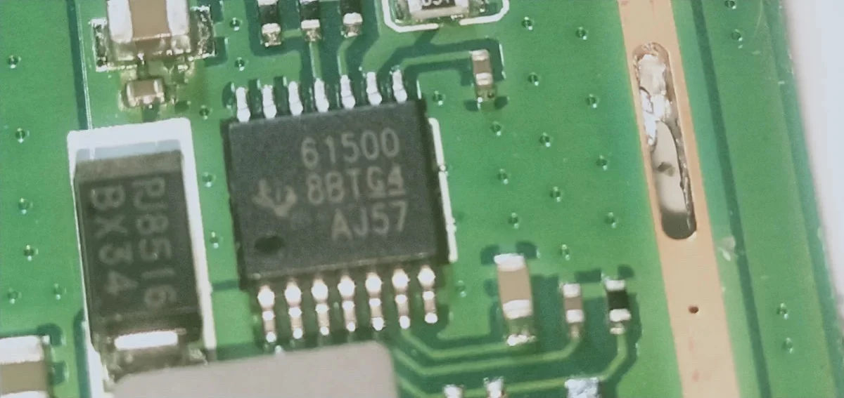 

Бесплатная доставка TPS61500PWPR 61500 HTSSOP-14 светодиод 10 шт.