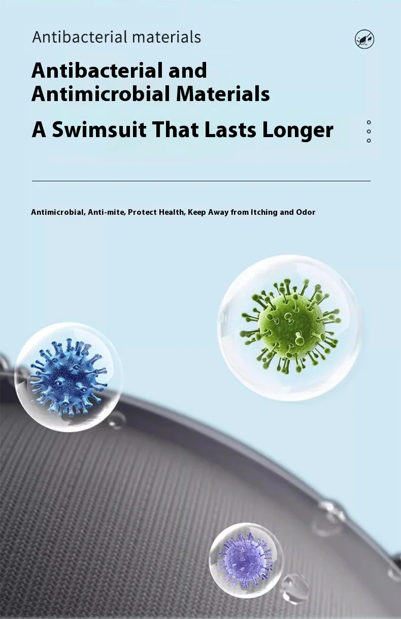 ارتفاع الخصر سيليكون ملخصات النساء بيكين مرونة سراويل للسباحة للجنسين سريعة الجافة بطانة مقاوم للماء بحر بركة ملابس الحفلات #6