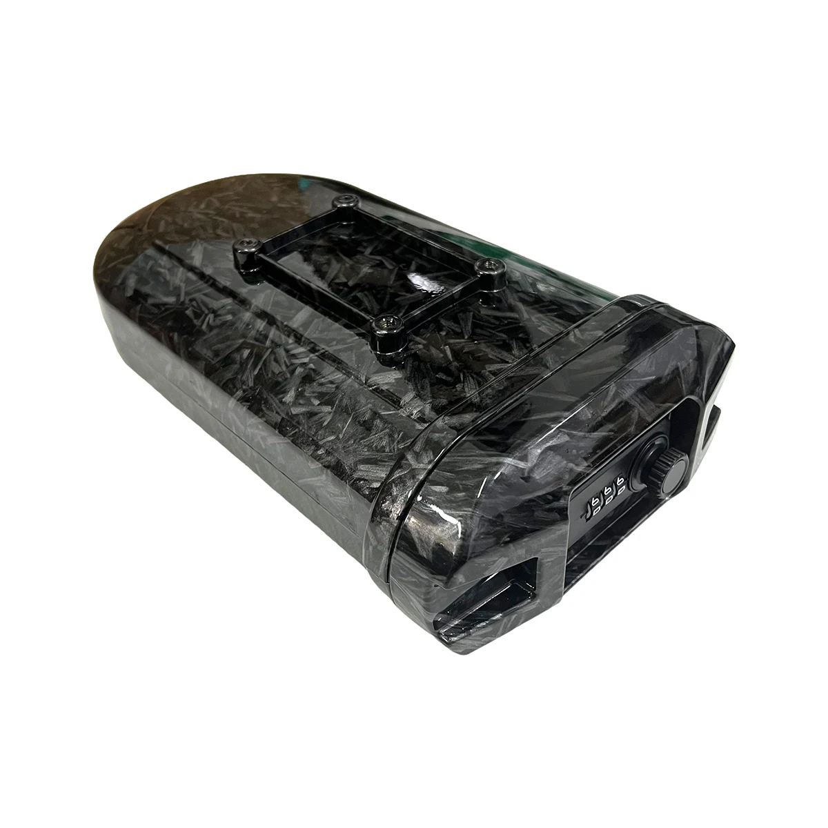 NEW Motorcycle Waterproof Toolbox FOR CFMOTO 450MT 650MT 700MT 800MT/MTX 3.8 Liters Tool Box Left Side Decorative Accesories - view 6