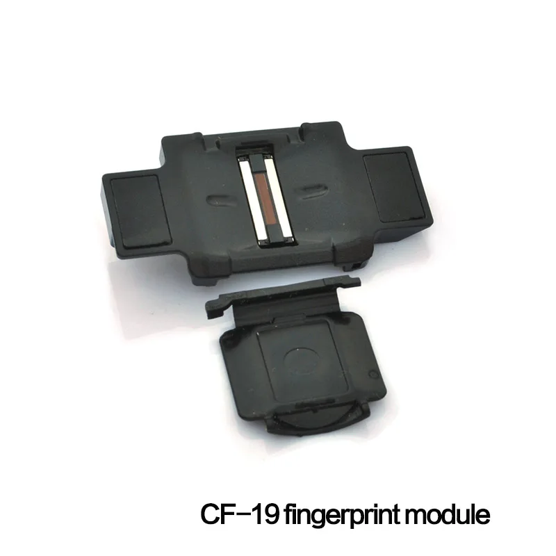 for Panasonic CF-19 fingerprint module original disassembly