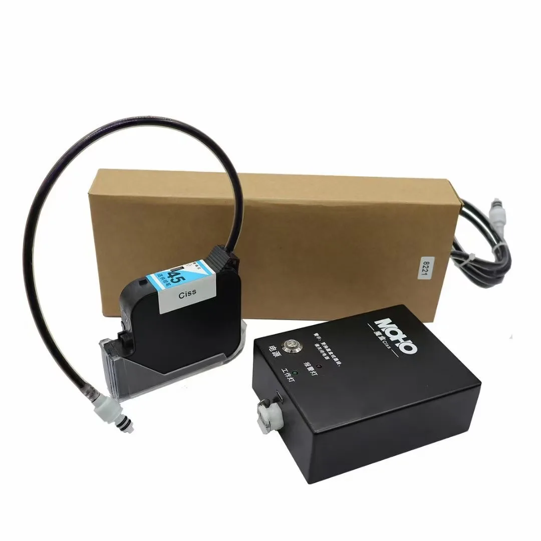 

Система резервуаров Ink Ciss/система непрерывной массовой подачи чернил для принтера