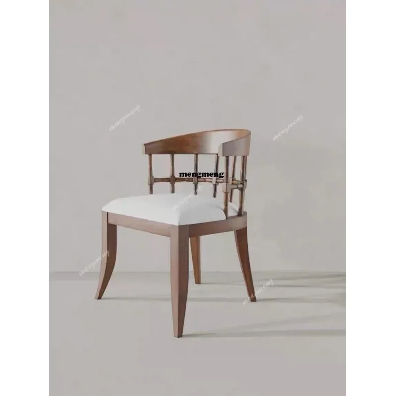 

Белое офисное кресло Castera для столовой, в стиле середины века, распродажа, скандинавский стиль, стул-диван