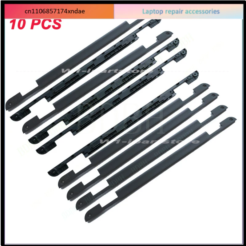 10 PCS Hinge Trim Cover For  Lenovo Chromebook 300E Gen 3 Bezel 5B30Z38910