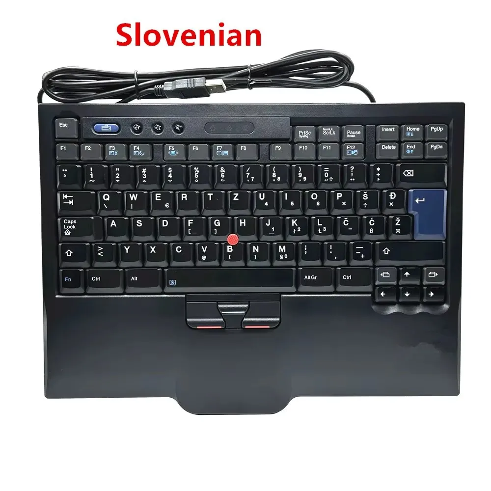Lenovo Thinkpad SK-8845 日本語キーボード 本体 Lenovo thinkpadキーボードおよびポインター,新しいオリジナルの
