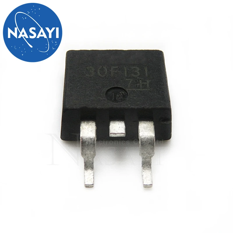 

10PCS GT30F131 30F131 TO-263