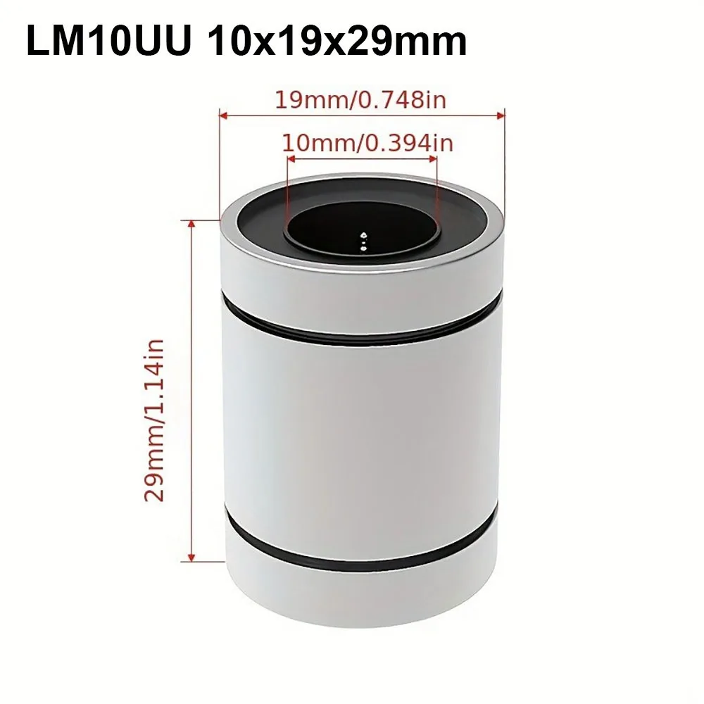 Chrome Steel Rods S…