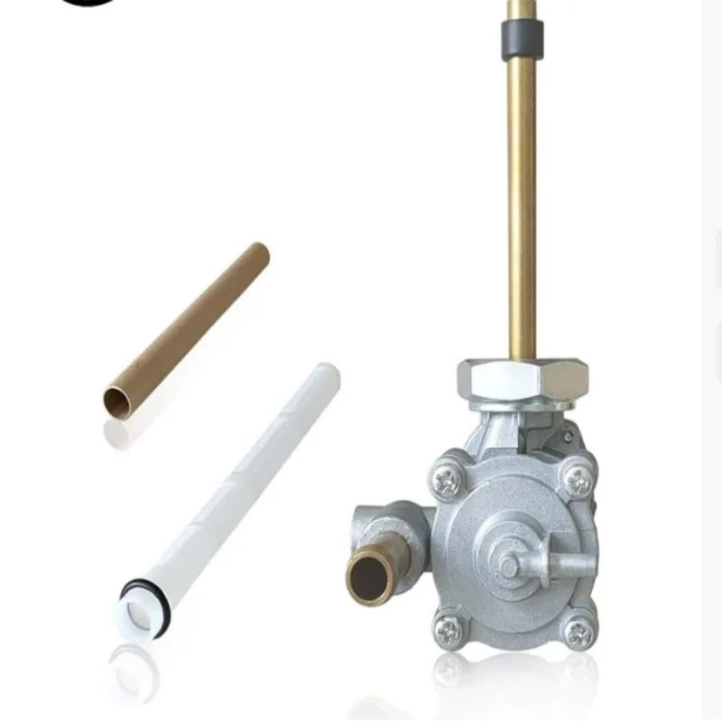 New Arrival Hot Sale Motorcycle Fuel Petcock Switch Fuel Tap 16950-ME G-023 For Honda VTX 1300-1600CC
