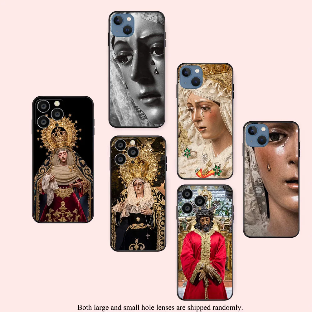 حافظة ناعمة لـ شاومي ريدمي نوت ، Macarena Sentencia ، 12 ، 8 ، 8a ، 8T ، 9 ، 9A ، 9C ، 10A Pro ،