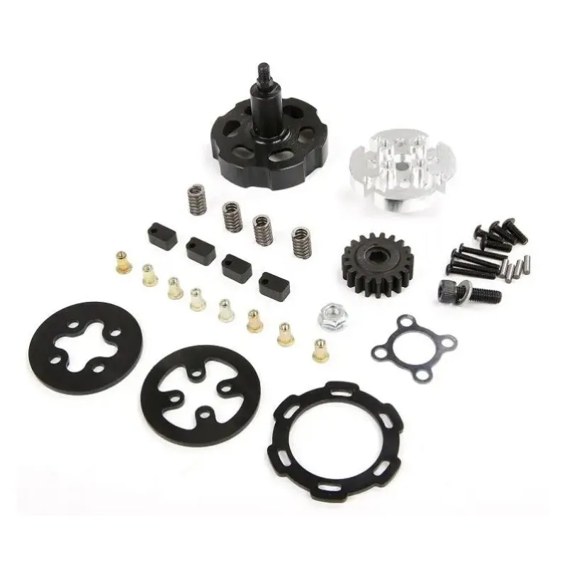 Racing Clutch Set for 1/5 Scale Rovan LT LOSI 5IVE-T