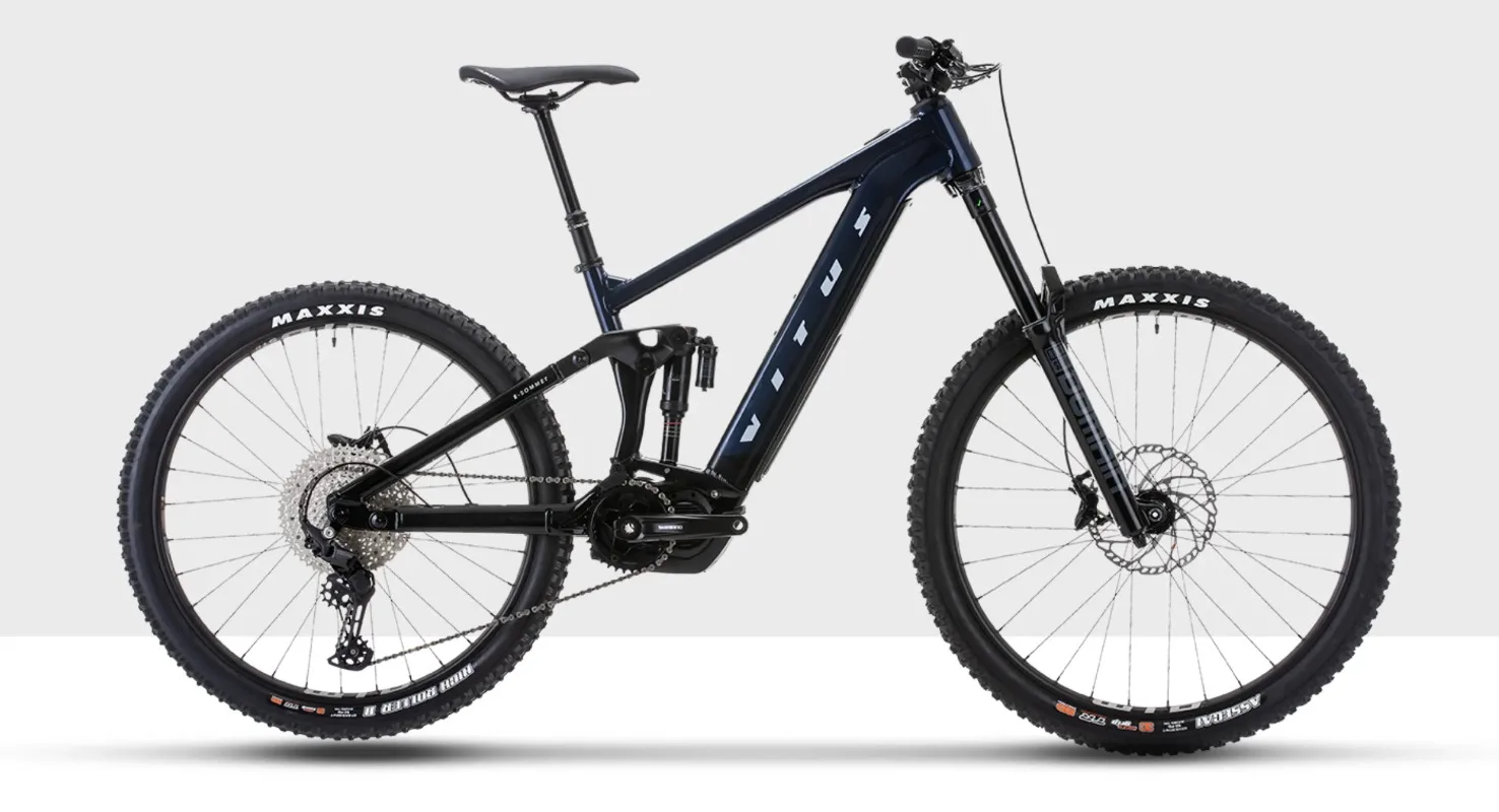 

Amazing - Selling Price Offer AOSTIRMOTOR S18 1500W 48V All Terrain Fat -Tire Electric Hunting Mountain-Bike for SALE.